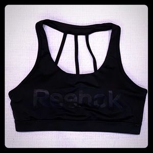 Reebok Sports Bra